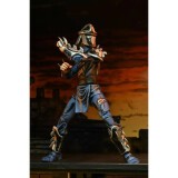 Фигурка NECA Teenage Mutant Ninja Turtles Mirage Comics Battle Damaged Shredder (2542897)