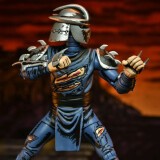 Фигурка NECA Teenage Mutant Ninja Turtles Mirage Comics Battle Damaged Shredder (2542897)