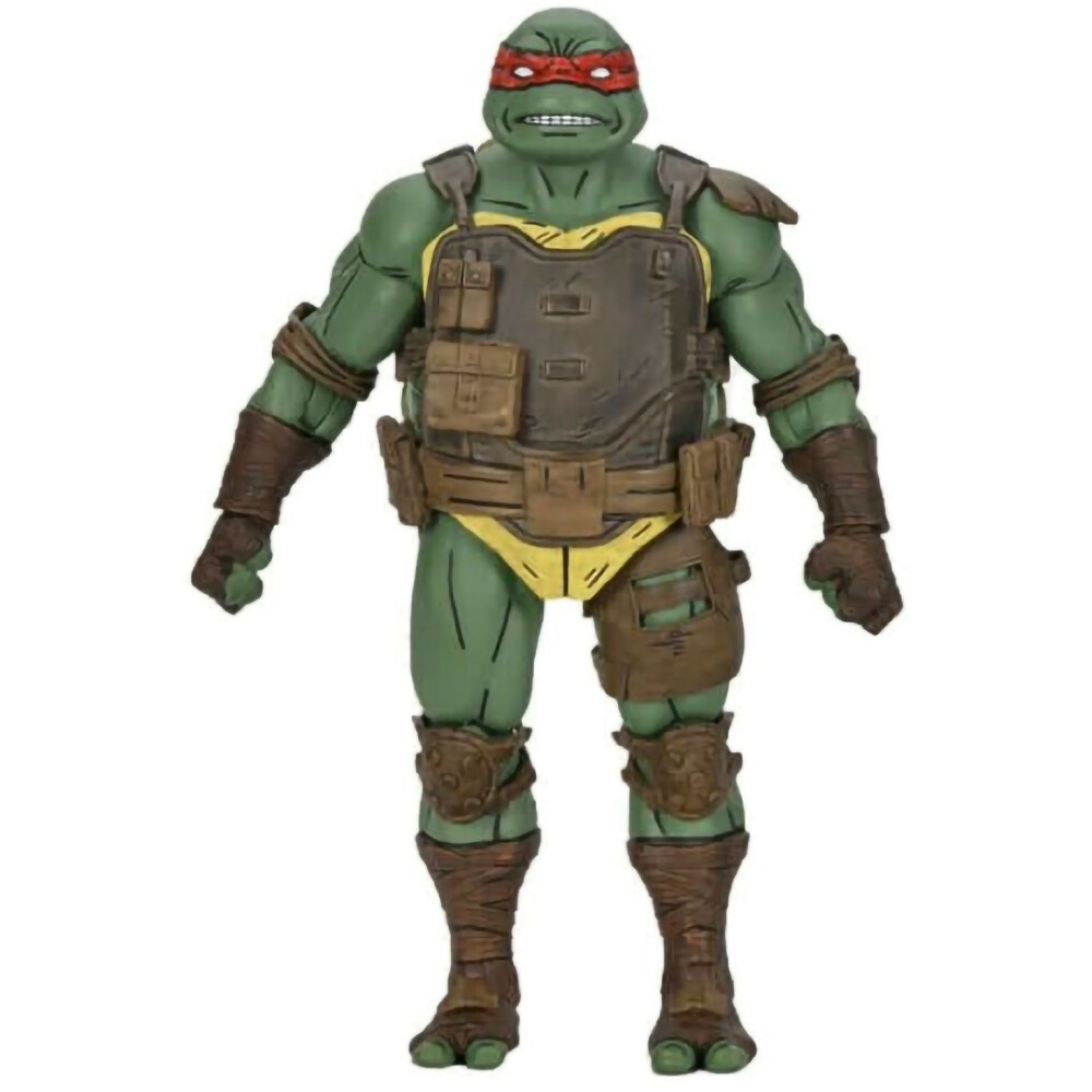 Фигурка NECA Teenage Mutant Ninja Turtles The Last Ronin - 543177