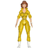 Фигурка NECA Teenage Mutant Ninja Turtles Ultimate April O Neil (2542330)