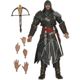 Фигурка NECA Assassin's Creed Revelations Ezio Auditore (608630)