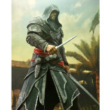 Фигурка NECA Assassin's Creed Revelations Ezio Auditore (608630)