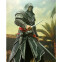 Фигурка NECA Assassin's Creed Revelations Ezio Auditore - 608630 - фото 6