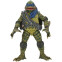 Фигурка NECA Universal Monsters X Teenage Mutant Ninja Turtles Leonardo as The Creature - 2543016