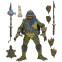 Фигурка NECA Universal Monsters X Teenage Mutant Ninja Turtles Leonardo as The Creature - 2543016 - фото 3