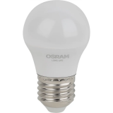 Светодиодная лампочка OSRAM 4099854186547 (7 Вт, E27)