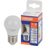 Светодиодная лампочка OSRAM 4099854186547 (7 Вт, E27)