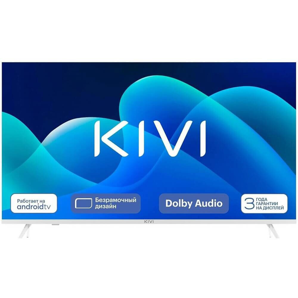 ЖК телевизор KIVI 43" M43UD70W - M43UD70W3