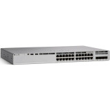 Коммутатор (свитч) Cisco C9300L-24T-4G-E