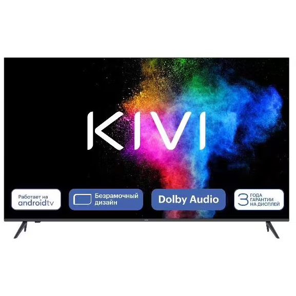 ЖК телевизор KIVI 65" M65UD70B