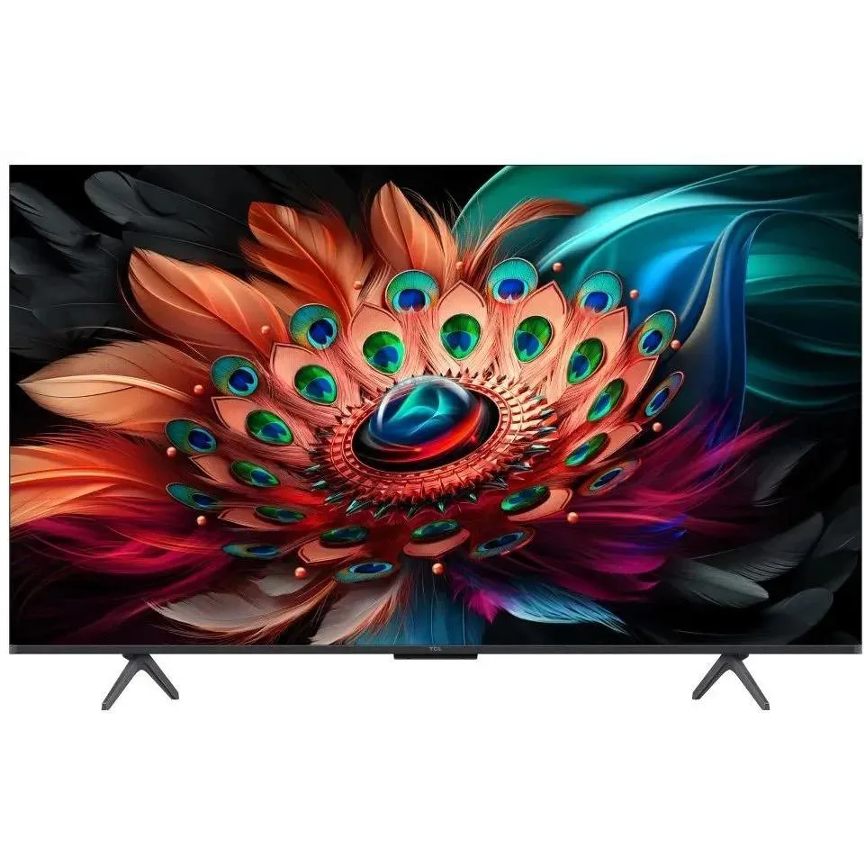 ЖК телевизор TCL 50" 50С655