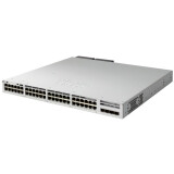 Коммутатор (свитч) Cisco C9300L-48P-4X-E