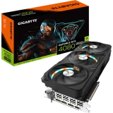 Видеокарта NVIDIA GeForce RTX 4080 Super Gigabyte 16Gb (GV-N408SGAMING-16GD)