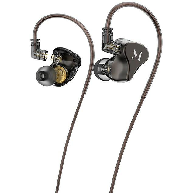 Наушники Music Public Kingdom IEM110