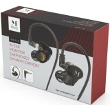 Наушники Music Public Kingdom IEM110