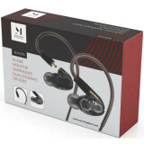 Наушники Music Public Kingdom IEM200