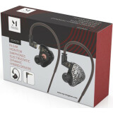 Наушники Music Public Kingdom IEM220