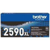 Картридж Brother TN-2590XL Black (TN2590XL)