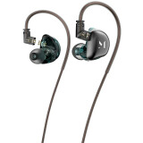 Наушники Music Public Kingdom IEM100