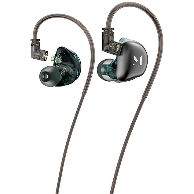 Наушники Music Public Kingdom IEM100