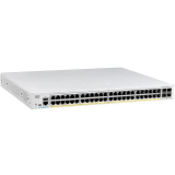 Коммутатор (свитч) Cisco C1000-48P-4G-L