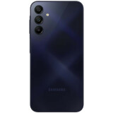 Смартфон Samsung Galaxy A15 8/256Gb Dark Blue (SM-A155FZKISKZ)