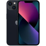 Смартфон Apple iPhone 13 128Gb Midnight (MLPF3ZD/A)