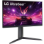 Монитор LG 24" 24GS65F-B - фото 2