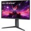 Монитор LG 24" 24GS65F-B - фото 3