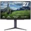 Монитор LG 27" 27GS85Q-B