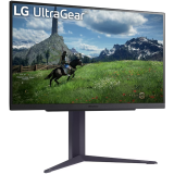 Монитор LG 27" 27GS85Q-B