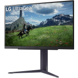 Монитор LG 27" 27GS85Q-B