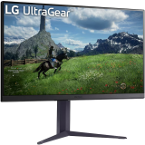 Монитор LG 32" 32GS85Q-B