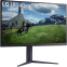 Монитор LG 32" 32GS85Q-B - фото 2