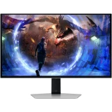 Монитор Samsung 27" LS27DG600SIXCI Odyssey OLED G6