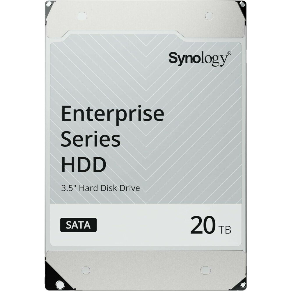 Жёсткий диск 20Tb SATA-III Synology HAT5310-20T