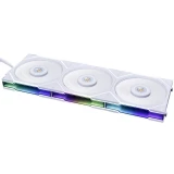 Вентилятор для корпуса Lian Li UNI FAN TL LED 120 Reverse White (3 шт.) (G99.12RTL3W.R0)