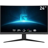 Монитор MSI 24" Optix G24C6 E2 (9S6-3BA01T-062)