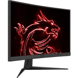 Монитор MSI 24" Optix G24C6 E2 (9S6-3BA01T-062)