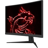 Монитор MSI 24" Optix G24C6 E2 (9S6-3BA01T-062)