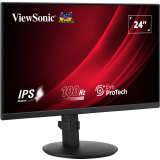 Монитор Viewsonic 24" VA2408-HDJ