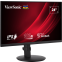 Монитор Viewsonic 24" VA2408-HDJ - фото 2