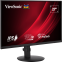 Монитор Viewsonic 27" VA2708-HDJ - фото 2