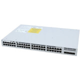 Коммутатор (свитч) Cisco C9200L-48P-4X-E