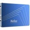 Накопитель SSD 4Tb Netac N600S (NT01N600S-004T-S3X)