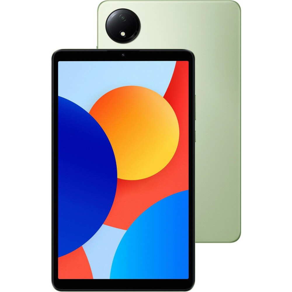 Планшет Xiaomi Redmi Pad SE 8.7" 4/64Gb Aurora Green - 58081