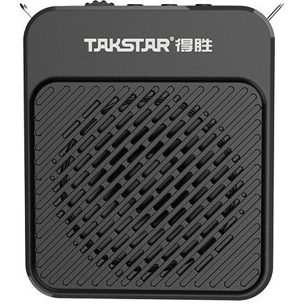 Портативная акустика Takstar E180M Black