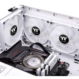 Вентилятор для корпуса Thermaltake CL-F151-PL12WT-A (2 шт.)