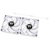 Вентилятор для корпуса Thermaltake CL-F152-PL14WT-A (2 шт.)