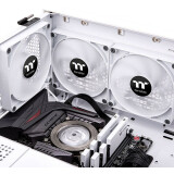 Вентилятор для корпуса Thermaltake CL-F152-PL14WT-A (2 шт.)